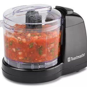 Toastmaster 1.5-Cup Mini Chopper - New in Box